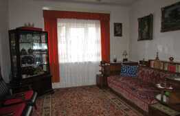 Casa de vanzare 120 mp, teren de 658 mp, front 14, zona Petrom