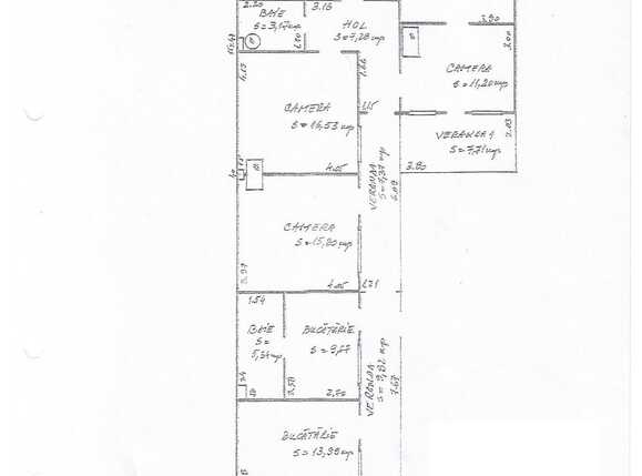 Casa de vânzare 5 camere Iris - 30204CV | BLITZ Cluj-Napoca | Poza13