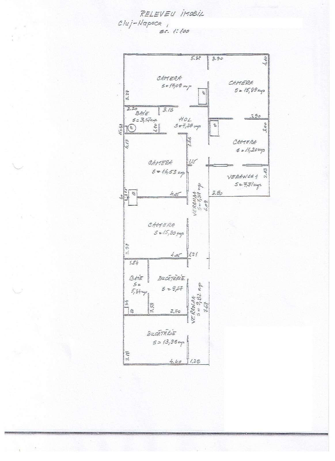 Casa de vânzare 5 camere Iris - 30204CV | BLITZ Cluj-Napoca | Poza13