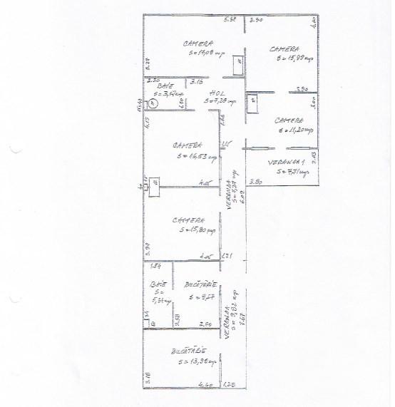 Casa de vânzare 5 camere Iris - 30204CV | BLITZ Cluj-Napoca | Poza1