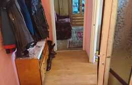 Apartament 2 camere, 44 mp, decomandat, zona strazii Calea Floresti