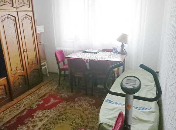 Apartament de vânzare 2 camere Manastur - 30206AV | BLITZ Cluj-Napoca | Poza1