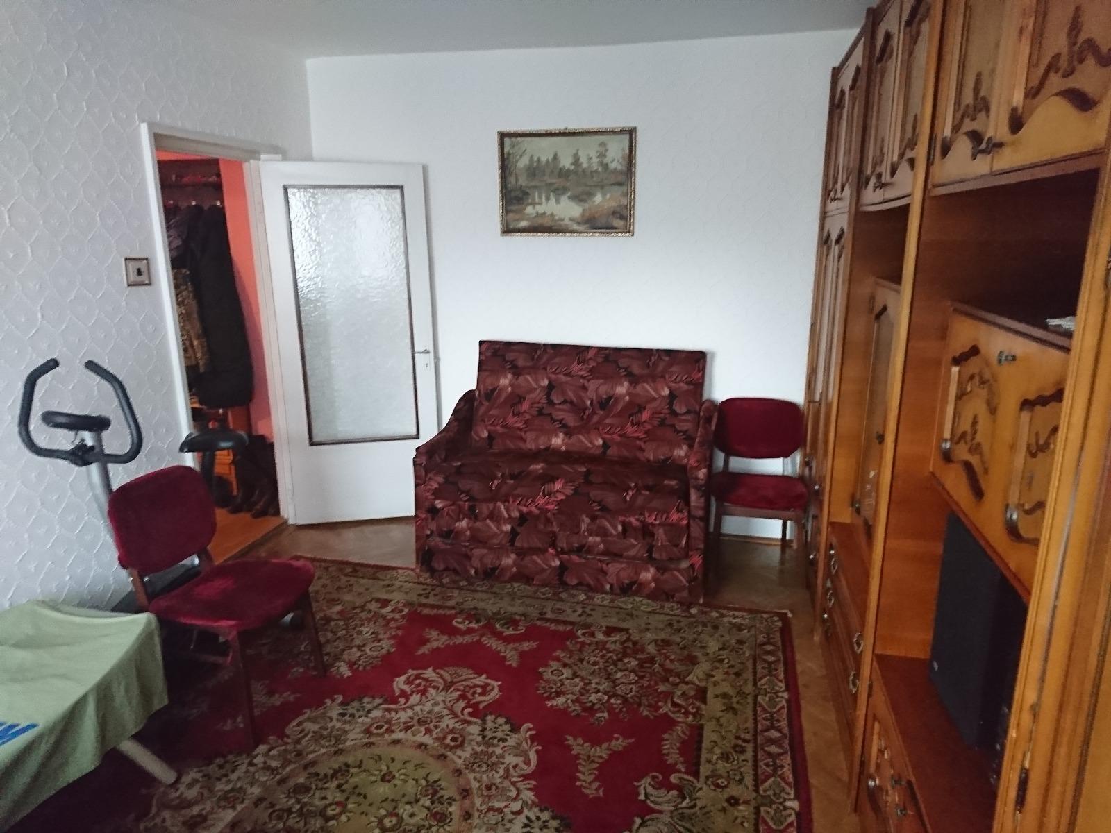 Apartament de vânzare 2 camere Manastur - 30206AV | BLITZ Cluj-Napoca | Poza2