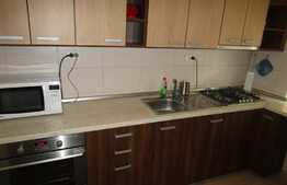 Apartament 2 camere, 56 mp, decomandat, parcare, zona VIVO Polus!