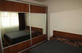 Apartament 2 camere, 56 mp, decomandat, parcare, zona VIVO Polus!