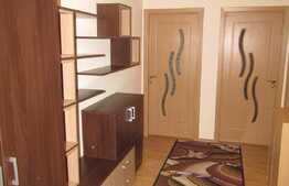 Apartament 2 camere, 56 mp, decomandat, parcare, zona VIVO Polus!