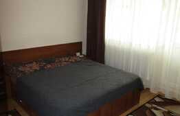 Apartament 2 camere, 56 mp, decomandat, parcare, zona VIVO Polus!