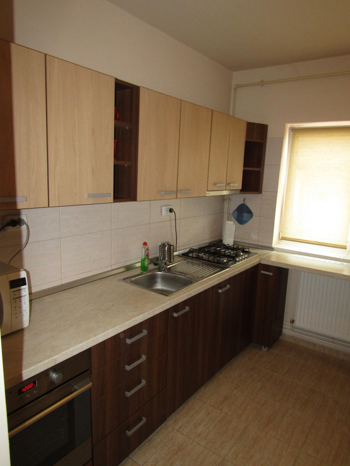 Apartament de închiriat 2 camere Manastur - 30208AI | BLITZ Cluj-Napoca | Poza6