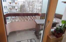 Apartament 3 camere, 63.70 mp, boxa, zona strazii Meteor