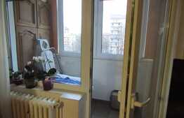 Apartament 3 camere, 63.70 mp, boxa, zona strazii Meteor