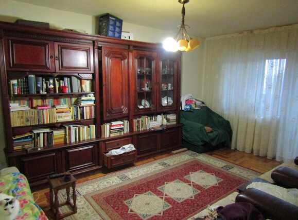 Apartament de vânzare 3 camere Zorilor - 30209AV | BLITZ Cluj-Napoca | Poza1