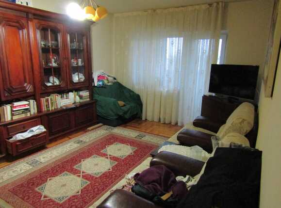 Apartament de vânzare 3 camere Zorilor - 30209AV | BLITZ Cluj-Napoca | Poza2