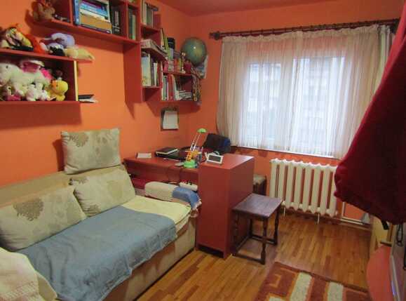 Apartament de vânzare 3 camere Zorilor - 30209AV | BLITZ Cluj-Napoca | Poza5