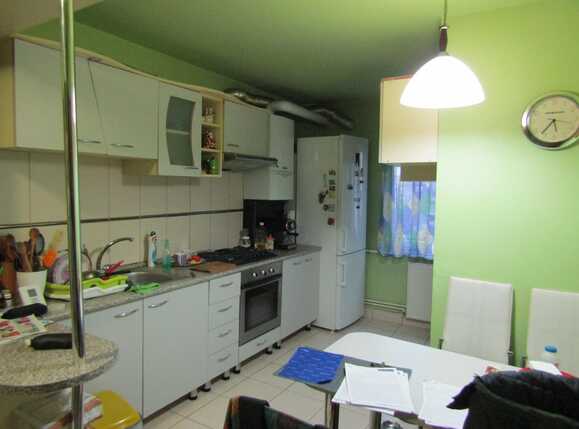 Apartament de vânzare 3 camere Zorilor - 30209AV | BLITZ Cluj-Napoca | Poza3