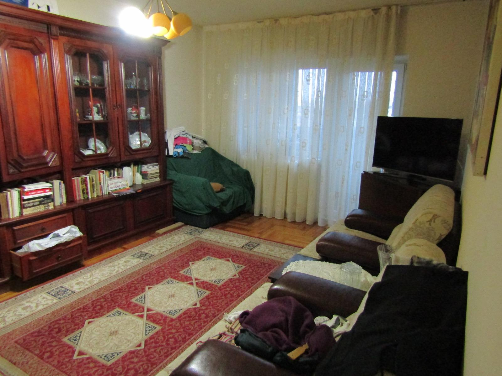 Apartament de vânzare 3 camere Zorilor - 30209AV | BLITZ Cluj-Napoca | Poza2