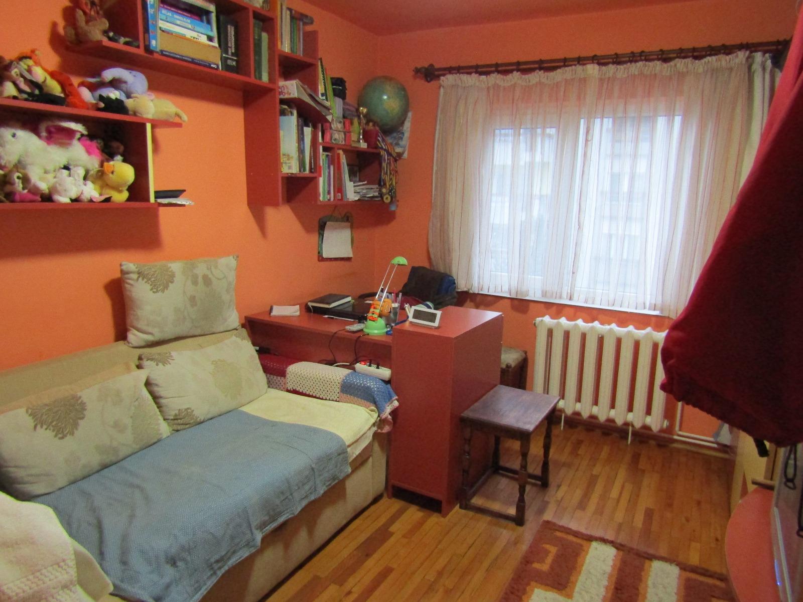 Apartament de vânzare 3 camere Zorilor - 30209AV | BLITZ Cluj-Napoca | Poza5