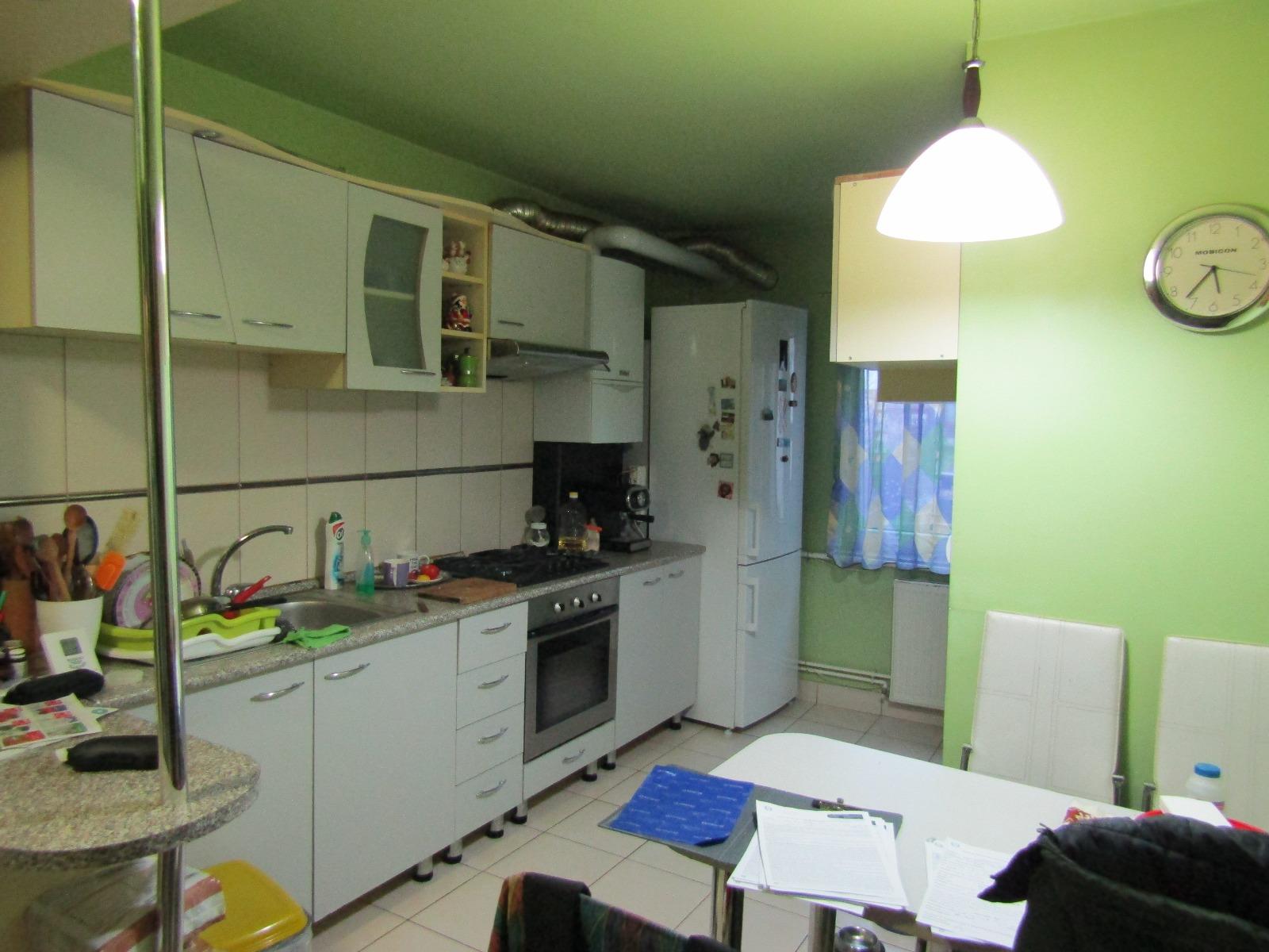 Apartament de vânzare 3 camere Zorilor - 30209AV | BLITZ Cluj-Napoca | Poza3