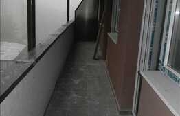 De vanzare 3 camere, 63 mp. Loc de parcare!