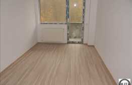 De vanzare 3 camere, 63 mp. Loc de parcare!