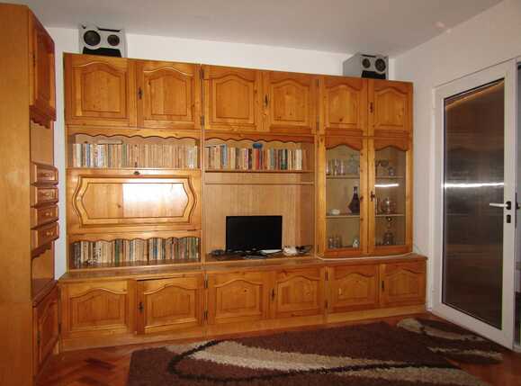 Apartament de închiriat 3 camere Grigorescu - 30210AI | BLITZ Cluj-Napoca | Poza2