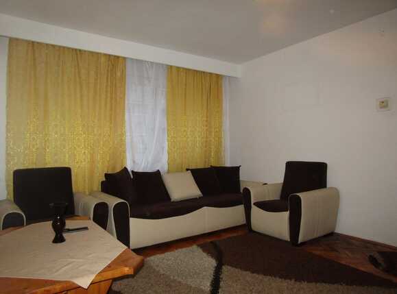 Apartament de închiriat 3 camere Grigorescu - 30210AI | BLITZ Cluj-Napoca | Poza1