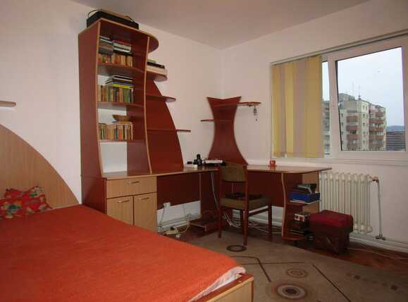 Apartament de închiriat 3 camere Grigorescu - 30210AI | BLITZ Cluj-Napoca | Poza9