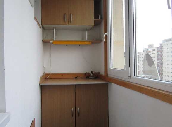 Apartament de închiriat 3 camere Grigorescu - 30210AI | BLITZ Cluj-Napoca | Poza13