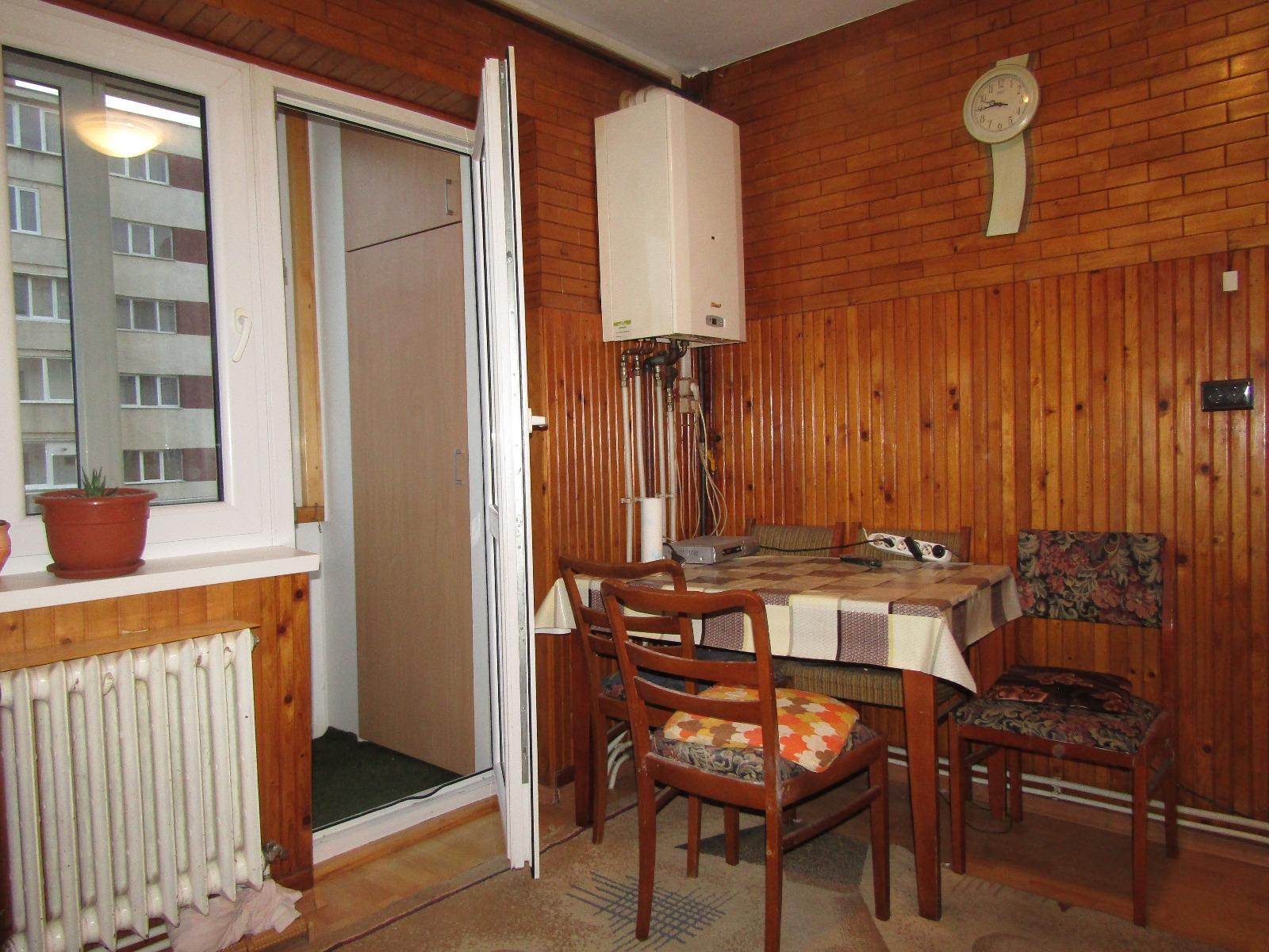 Apartament de închiriat 3 camere Grigorescu - 30210AI | BLITZ Cluj-Napoca | Poza12