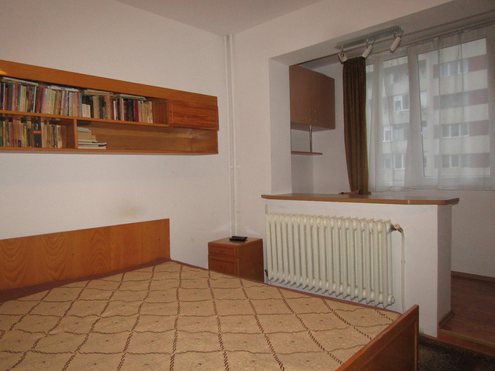 Apartament de închiriat 3 camere Grigorescu - 30210AI | BLITZ Cluj-Napoca | Poza3