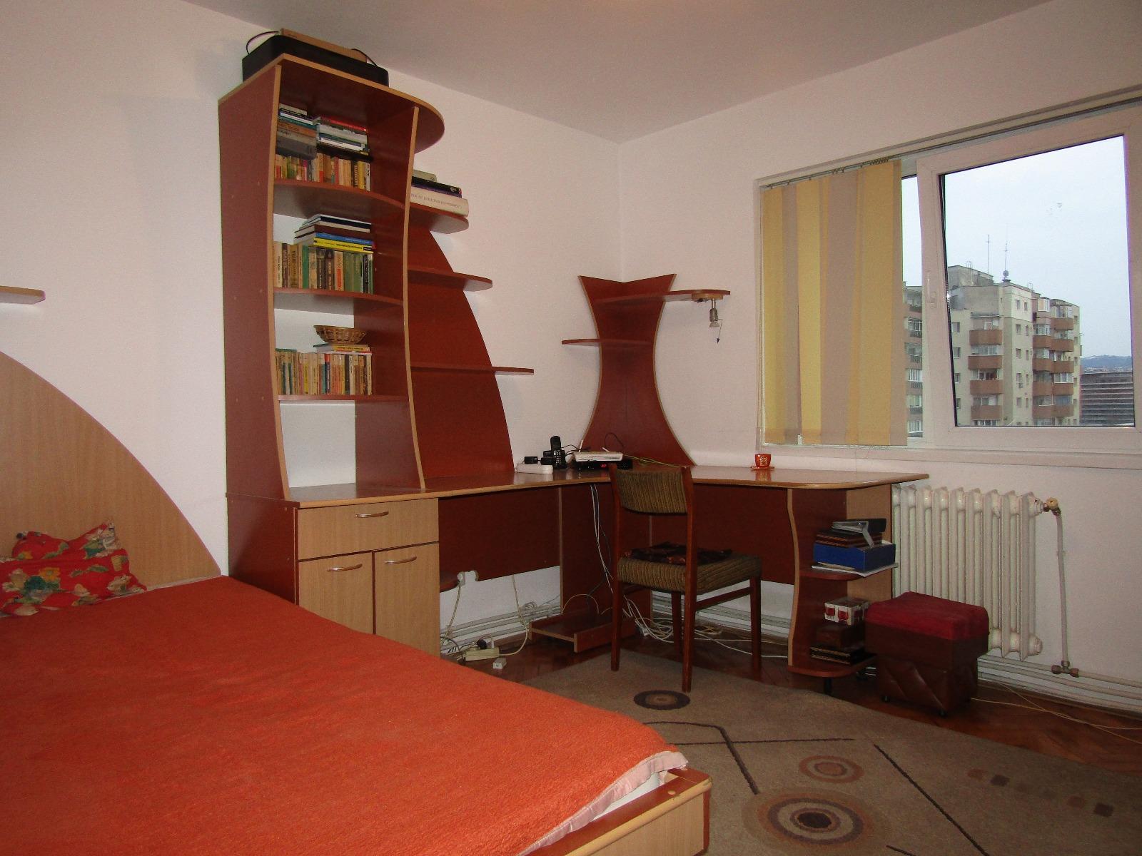 Apartament de închiriat 3 camere Grigorescu - 30210AI | BLITZ Cluj-Napoca | Poza9