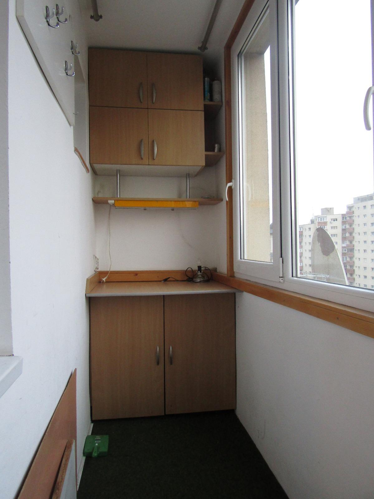 Apartament de închiriat 3 camere Grigorescu - 30210AI | BLITZ Cluj-Napoca | Poza13