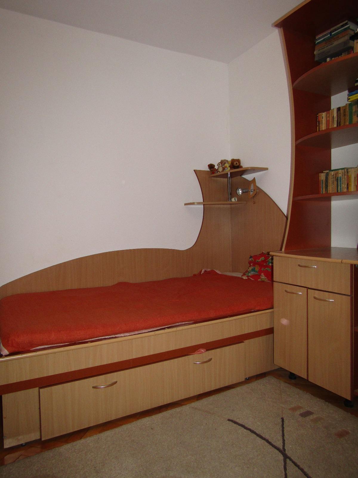 Apartament de închiriat 3 camere Grigorescu - 30210AI | BLITZ Cluj-Napoca | Poza8