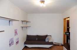 Garsoniera de inchiriat, 24 mp, zona Piata Zorilor