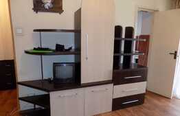 Garsoniera de inchiriat, 24 mp, zona Piata Zorilor