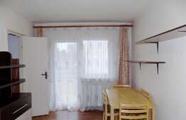 Garsoniera de inchiriat, 24 mp, zona Piata Zorilor