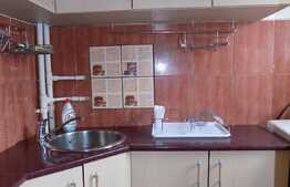 Garsoniera de inchiriat, 24 mp, zona Piata Zorilor