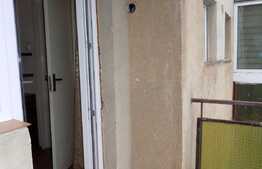 Garsoniera de inchiriat, 24 mp, zona Piata Zorilor