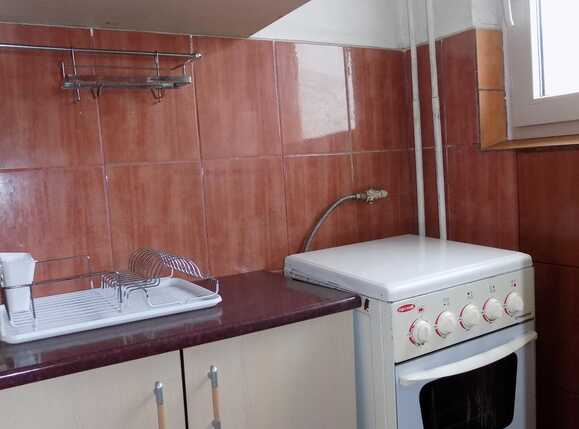 Garsonieră de închiriat Zorilor - 30212AI | BLITZ Cluj-Napoca | Poza6