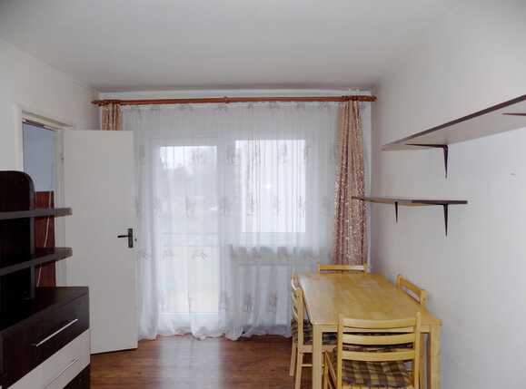 Garsonieră de închiriat Zorilor - 30212AI | BLITZ Cluj-Napoca | Poza1