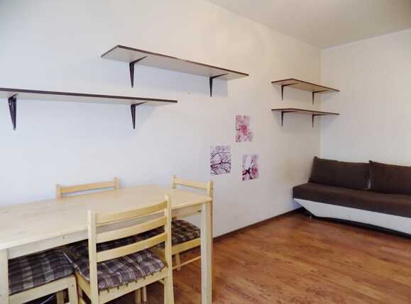 Garsonieră de închiriat Zorilor - 30212AI | BLITZ Cluj-Napoca | Poza2