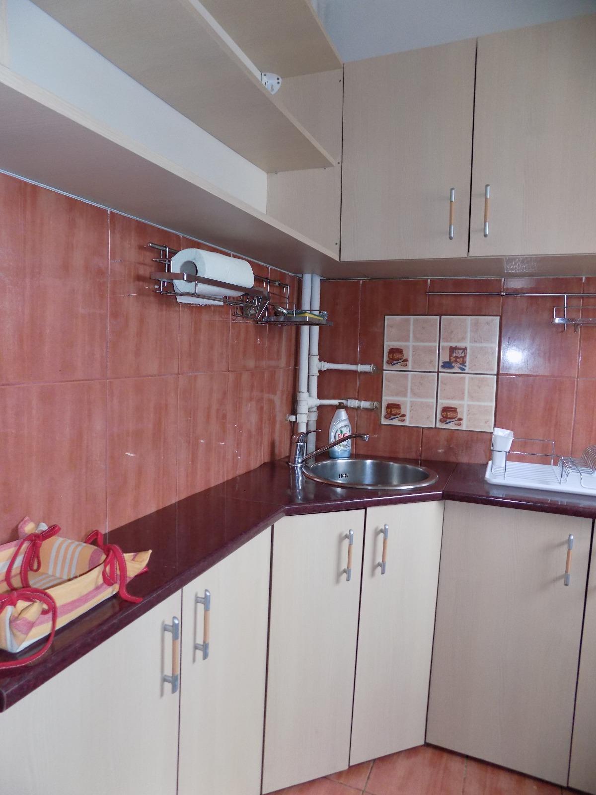 Garsonieră de închiriat Zorilor - 30212AI | BLITZ Cluj-Napoca | Poza7