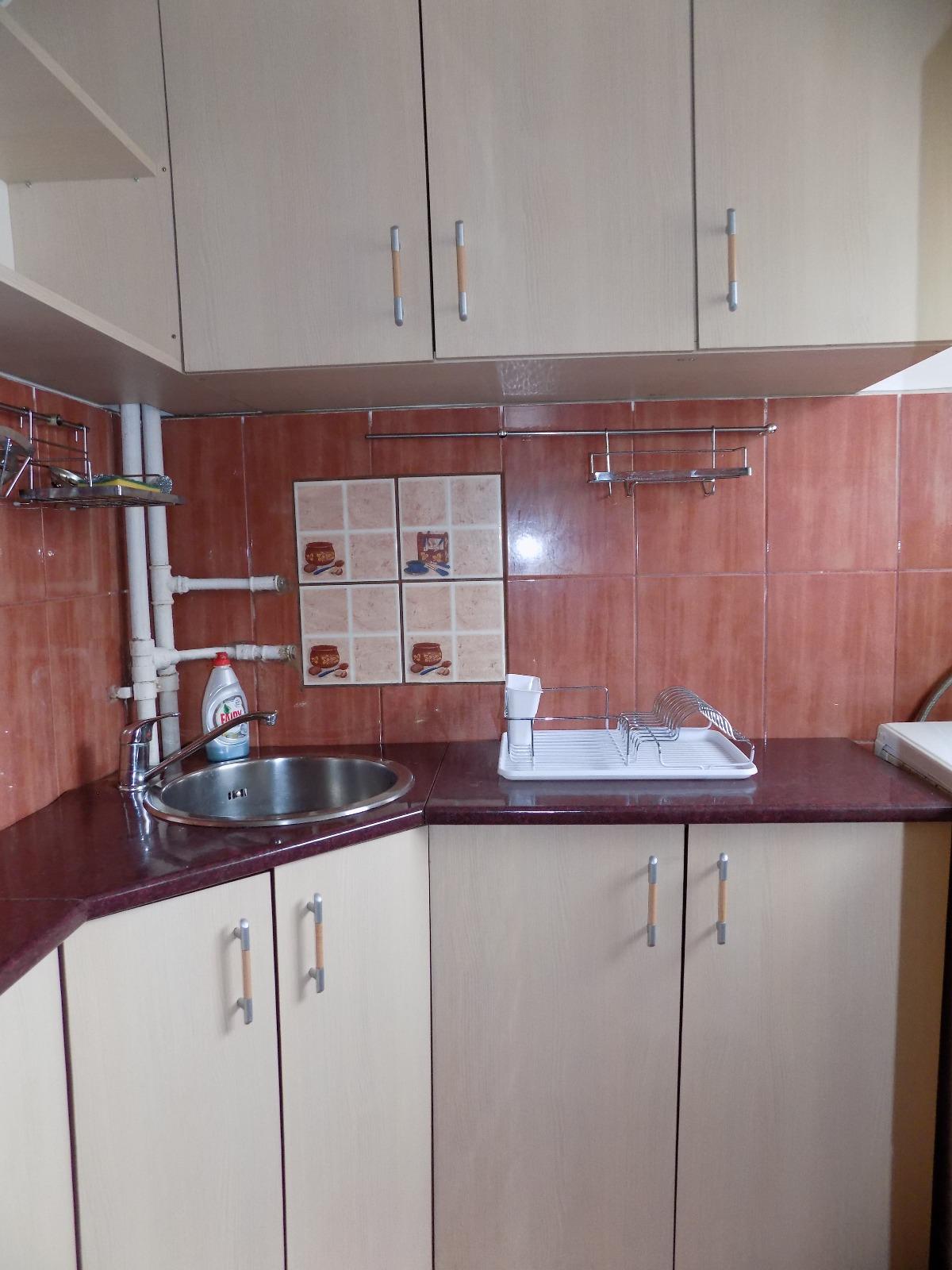 Garsonieră de închiriat Zorilor - 30212AI | BLITZ Cluj-Napoca | Poza5