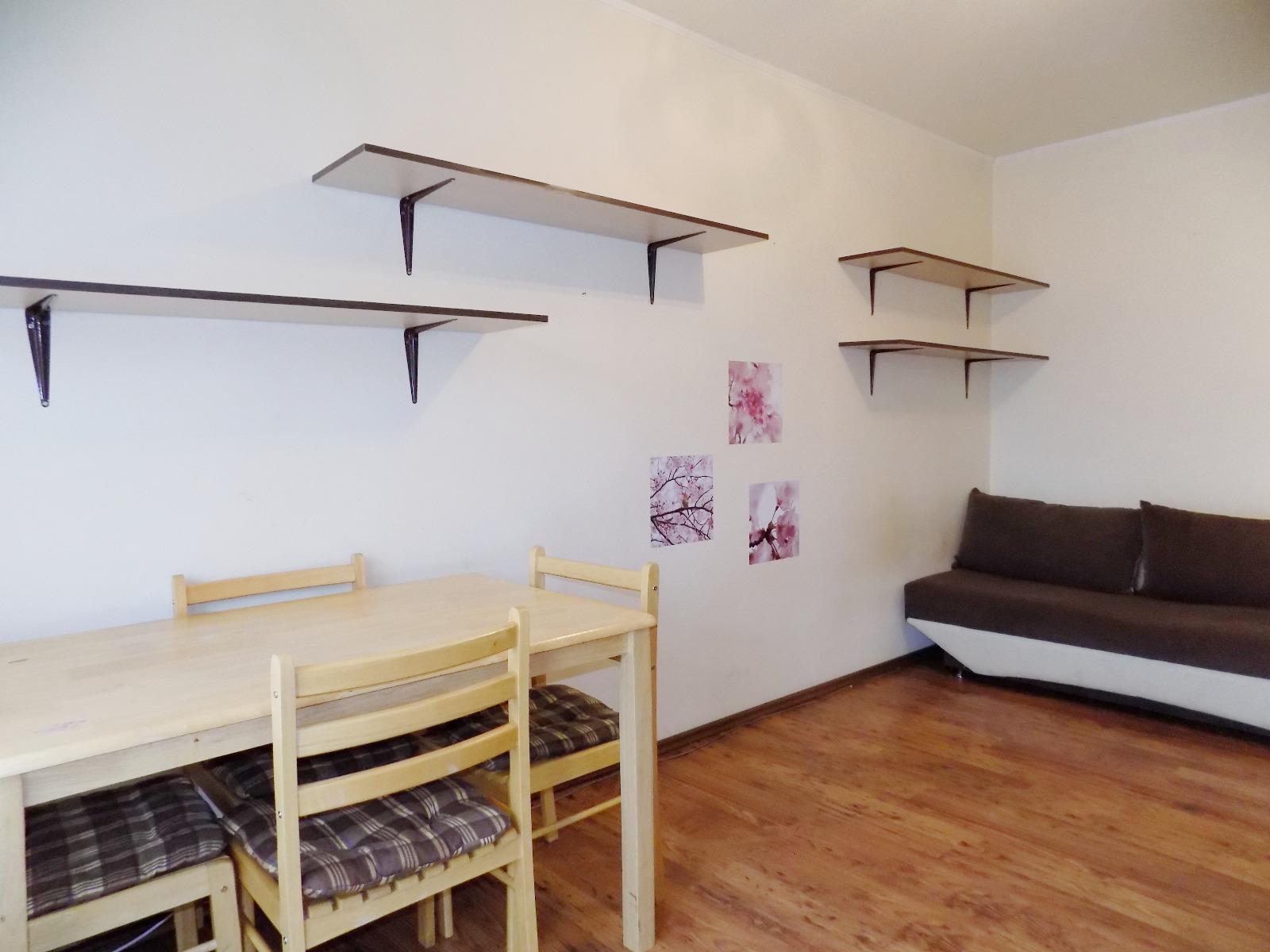 Garsonieră de închiriat Zorilor - 30212AI | BLITZ Cluj-Napoca | Poza2