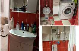 Garsoniera 40 mp, in casa, la cheie, zona strazii Traian