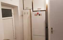 Garsoniera 40 mp, in casa, la cheie, zona strazii Traian