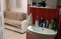 Garsoniera 40 mp, in casa, la cheie, zona strazii Traian