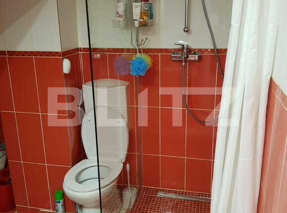 Garsonieră de vânzare Central - 30214AV | BLITZ Cluj-Napoca | Poza7