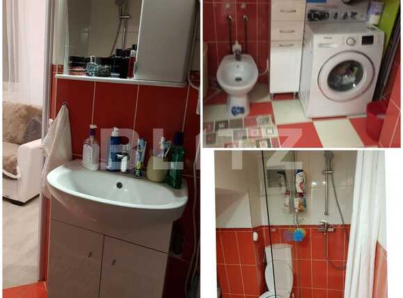 Garsonieră de vânzare Central - 30214AV | BLITZ Cluj-Napoca | Poza6