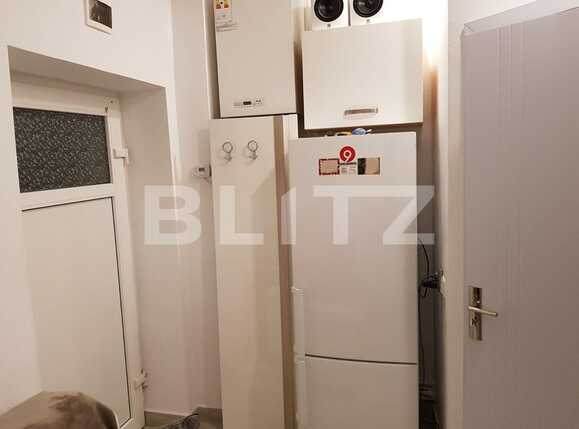 Garsonieră de vânzare Central - 30214AV | BLITZ Cluj-Napoca | Poza5