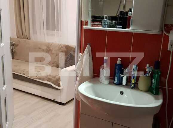 Garsonieră de vânzare Central - 30214AV | BLITZ Cluj-Napoca | Poza4